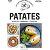 Image de Dis, on mange quoi ce soir ? : patates Delphine Lebrun