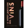 Image de Le Petit Larousse des Vins Collectif