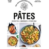 Image de Pâtes Delphine Lebrun