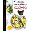 Image de Recettes equilibrées sans se ruiner avec cookeo Julie Maurence