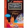 Image de Premières lectures syllabiques - En route pour Mars (Niveau 2) Giulia Levallois, Cécilia Stenmark, Hélène Heffner