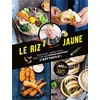 Image de Le riz jaune Thai King Liou
