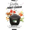 Image de Recettes au robot-cuiseur : 190 recettes mijotées, simples et gourmandes ! Noëmie André
