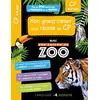 Image de Mon cahier de CP - UNE SAISON AU ZOO Collectif