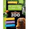 Image de Mon cahier de CM1 - UNE SAISON AU ZOO Collectif