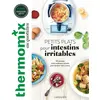 Image de Petits plats pour intestins irritables : 50 recettes et de nombreux conseils pour dorloter votre ventre Pauline Dubois-Platet