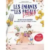 Image de Les enfants dans les pattes Bérénice Bompart