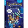 Image de Les Légendaires : énigmes extraordinaires 6e-5e Collectif