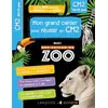 Image de Mon cahier de CM2 - UNE SAISON AU ZOO Collectif
