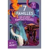 Image de 7 familles spécial Créatures fantastiques Collectif