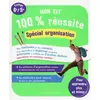 Image de Mon kit 100 % réussite : spécial organisation - 6e, 5e Caroline Jambon
