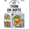 Image de Dis, on mange quoi ce soir ? : thon en boîte : 35 recettes - 5 ingrédients - 3 étapes maxi Delphine Lebrun