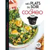 Image de Plats du soir avec cookeo Séverine Augé