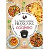 Image de La bonne cuisine française au cookeo Séverine Augé