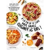 Image de A la fin de ce livre vous saurez cuisiner IG bas Elisabeth Guedes