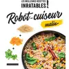 Image de Robot-cuiseur malin Elise Delprat-Alvarès
