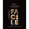 Image de Le petit Larousse cuisine facile - édition collector Collectf