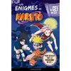 Image de NARUTO - Enigmes du CE1 au CE2 Collectif