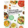 Image de Délicieuses légumineuses Sarah Kdouh
