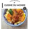 Image de Cuisine du monde Collectif