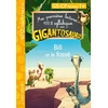 Image de GIGANTOSAURUS - Premières lectures - CP niv 1 - Bill et le fossé Collectif