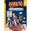 Image de NARUTO - Cahier de vacances du CP au CE1 Aurore Meyer