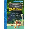 Image de GIGANTOSAURUS 1ères lectures le cours de natation Aurélia Onyszko-Leclaire