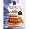 Image de Cookeo extra crisp : des recettes qui croustillent pour toute la famille ! 50 plats du soir rapides à préparer Pauline Dubois-Platet