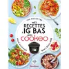 Image de Mes recettes à IG Bas avec Cookeo Collectif