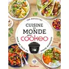 Image de Cuisine du monde avec Cookeo Collectif
