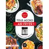 Image de Tous accro au air fryer ! Sandra Thomann
