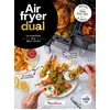 Image de Air Fryer Dual Coralie Ferreira
