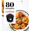 Image de 80 recettes au Cookeo Collectif