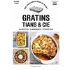 Image de Dis, on mange quoi ce soir ? : gratins, tians & cie Delphine Lebrun