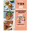 Image de Recettes T12S Jessica Mellet, Alexandre Mallier