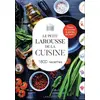 Image de Le petit Larousse de la cuisine : 1800 recettes Collectif