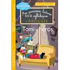 Image de Premières lectures syllabiques CP Niv 1 - Tomi, le héros Giulia Levallois, Cécilia Stenmark, Hélène Heffner