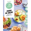 Image de Mon programme 28 jours : Moins de sucre dans mon assiette ! Sabrina Debusquat