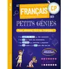 Image de Le FRANCAIS des PETITS GENIES : Tout le CP Collectif