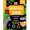 Image de MA MATERNELLE avec UNE SAISON AU ZOO - PETITE SECTION Collectif