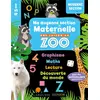 Image de MA MATERNELLE avec UNE SAISON AU ZOO - MOYENNE SECTION Collectif