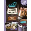 Image de Cahier de vacances AU GALOP du CE1 au CE2 Collectif