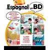 Image de L'espagnol en BD, spécial collège Collectif