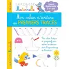 Image de Mon petit cahier d'écriture - Mes premiers tracés Collectif