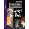 Image de Mes premiers classiques Larousse : Docteur Jekyll et Mister Hyde CM1 Robert Louis Stevenson, Collectif