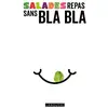 Image de Salades repas sans bla bla Collectif