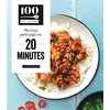 Image de Mes bons petits plats en 20 minutes Collectif