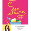 Image de Zoé cuisine Zoé Vrignaud