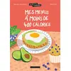 Image de La petite fabrique - Mes menus à moins de 400 calories Noémie Strouk