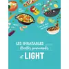 Image de Les inratables : Recettes gourmandes et light Noémie Strouk